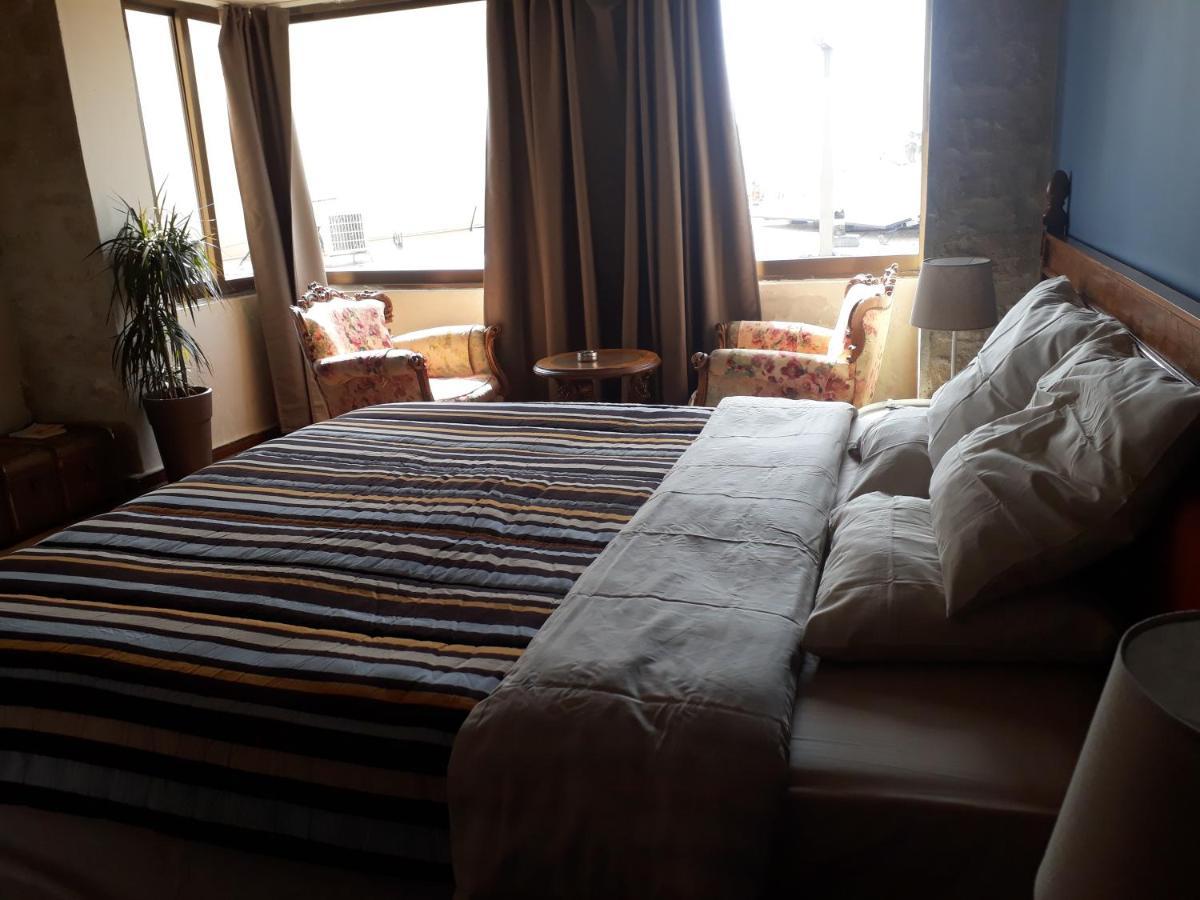 Karavella Vintage Apartment Пафос Экстерьер фото