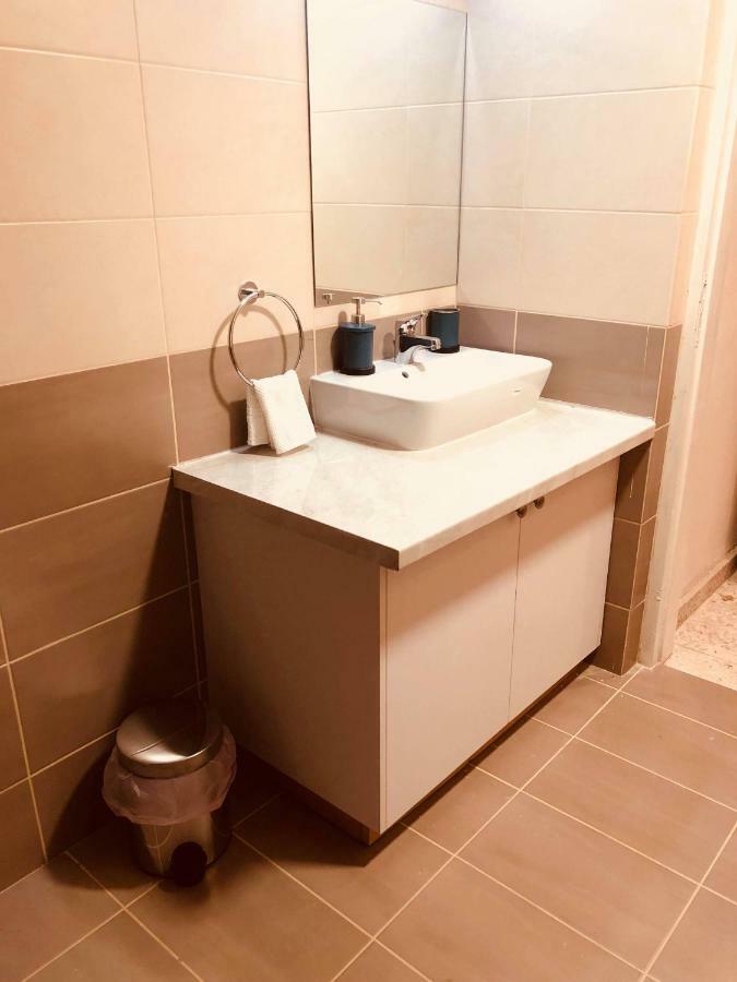 Karavella Vintage Apartment Пафос Экстерьер фото