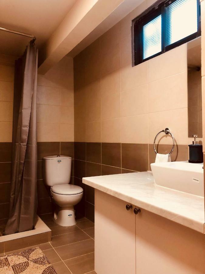 Karavella Vintage Apartment Пафос Экстерьер фото